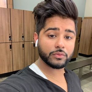 Meet your Posher, Abdul